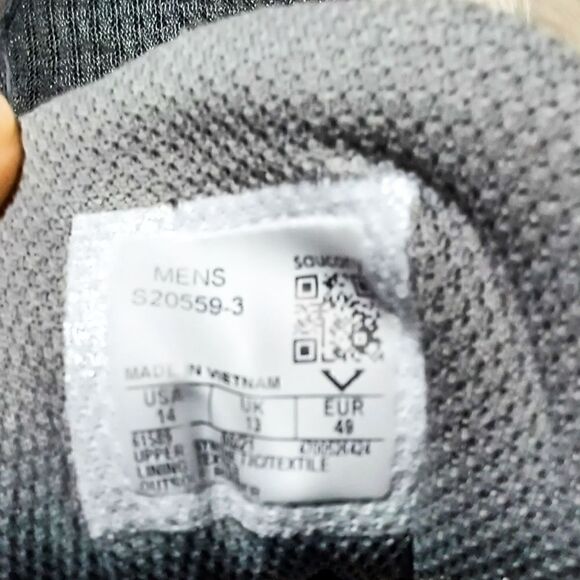 Saucony Cohesion 13 Men's sneakers - Picture 8 of 8